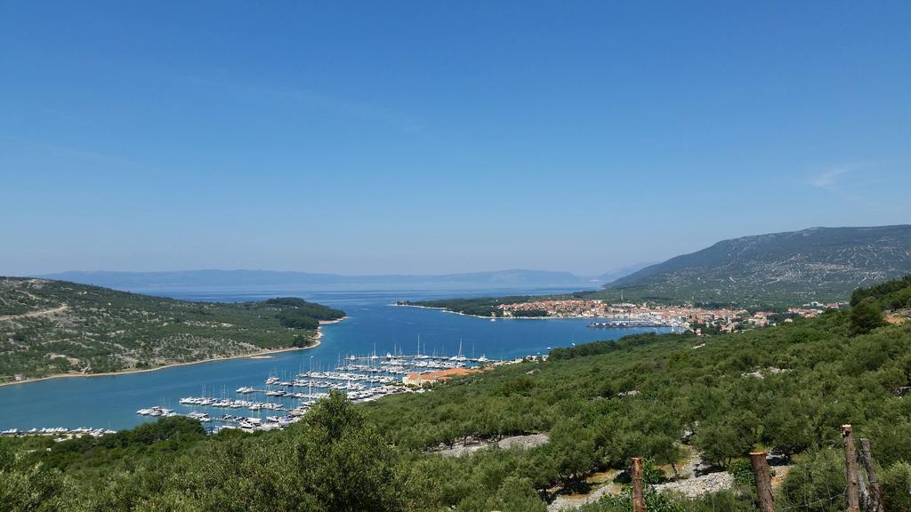 Hotel Zlatni Lav Мартиншчіца Екстер'єр фото